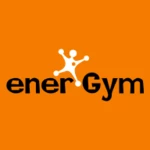 energym android application logo